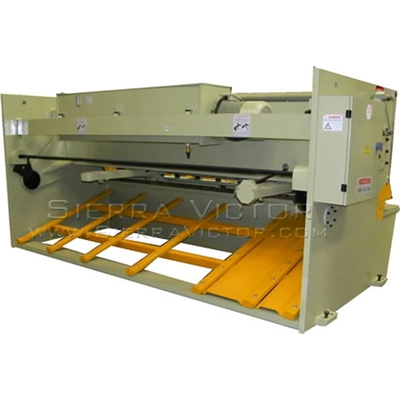 US INDUSTRIAL US 8625 Hydraulic Shears | Sierra Victor Industries (3)
