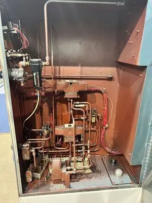 USED KARD KARD  PRESS