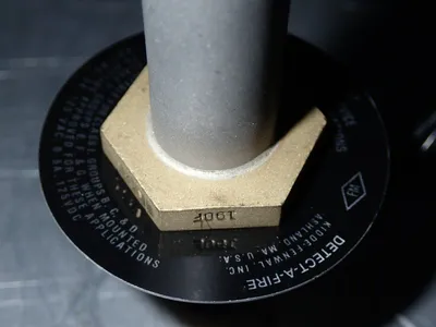 Used FENWAL _UNKNOWN_ Sensors Ohio US | HGR 24 #1070159