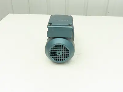 Sew Eurodrive R37DT71C4 Gearmotor 134.82 Ratio .33Hp 13rpm 230/460V 3PH DFT71C4