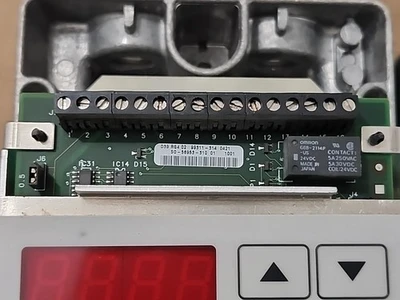 USED Reliance Electric 1SU21001