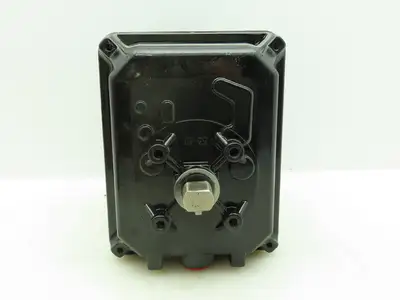 Raymond Control Systems Electripowr MAR-9-10 120 Volt Power Valve Actuator