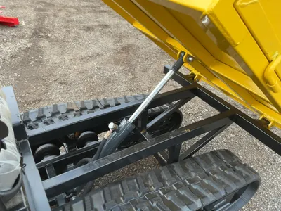 Used 2026 SDLANCH CDWS25 Crawler Carriers & Dumpers Michigan US | Miedema Asset Management Group #1468641