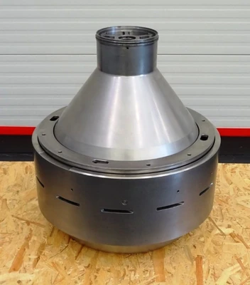 Used _UNKNOWN_ _UNKNOWN_ Disc Stack Centrifuges Florida US | Sanders Equipment #1230718