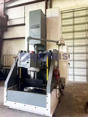 USED 2012 OHIO TOOL WORKS OTW-9000-20-1-10318