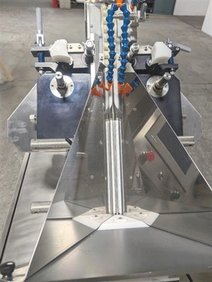 Used ACKLEY _UNKNOWN_ Tablet & Capsule Coders & Printers Connecticut US | DMC Industries #1282010