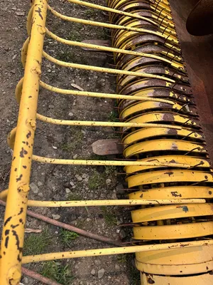 Used NEW HOLLAND FP230 Agricultural Choppers Pennsylvania US | Iron Listing #44249
