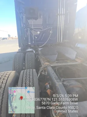Used _UNKNOWN_ _UNKNOWN_ Miscellaneous Trucks/Trailers Illinois US | Revelation Machinery #1566490