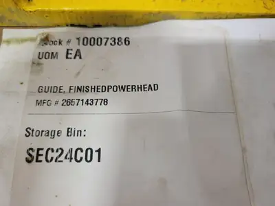 NEW EPIROC 2657143778