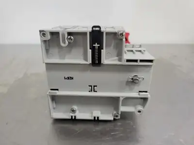 USED ALLEN-BRADLEY 194R-C30-1753