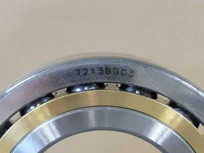NEW KOYO 7213BGC3