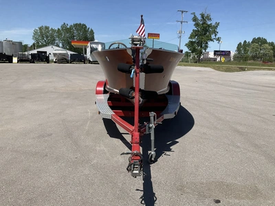 USED 2000 ASSEMBLED RUNABOUT