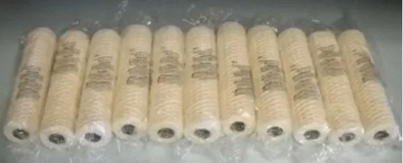 Used _UNKNOWN_ _UNKNOWN_ Cartridge Filters Texas US | Bamko Surplus Process Equipment #1179601