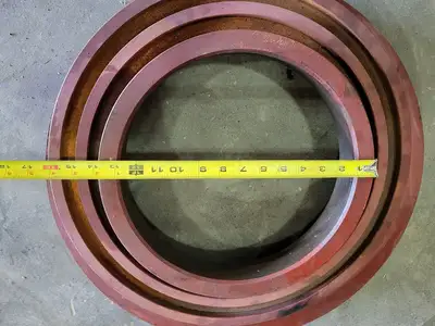 7510-18 Bearing for Jaw Crusher