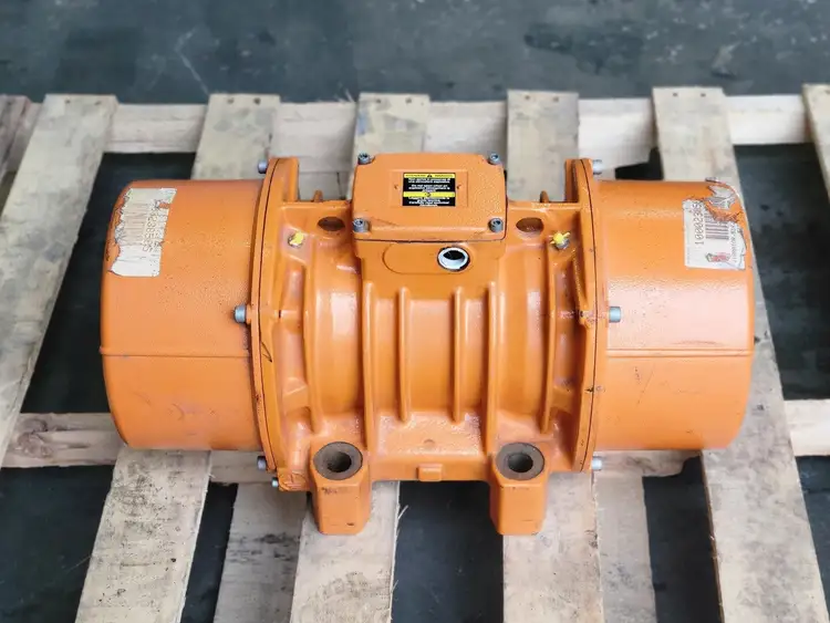 Used METALFAB, INC. CD18-5380 Motors (misc) British Columbia CA | Lenmark #246497