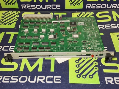SAMSUNG J90600059C CAN-MS MASTER BOARD FOR SAMSUNG CP45
