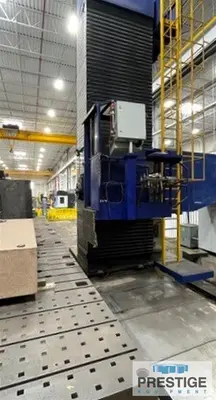 USED 2015 HHT MACHINERY CFBR 6913