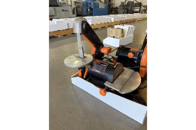 Used _UNKNOWN_ _UNKNOWN_ Woodworking Sanders Utah US | KD Auctions #1553868