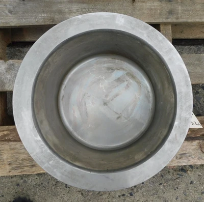 USED ROSS MIXER MIXING BOWLS