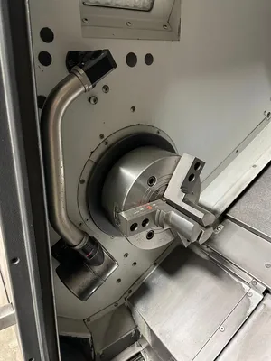 2011 MORI SEIKI NLX-2500/700 CNC Lathes | CNC EXCHANGE (3)