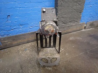 Graymills Peristaltic Pump