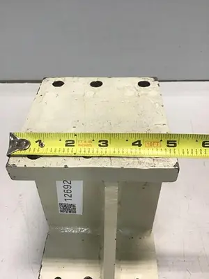 USED ALFAROBOT 7X5 / RB