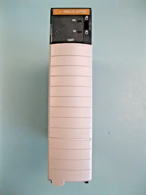 USED Allen-Bradley 1756-IF16H