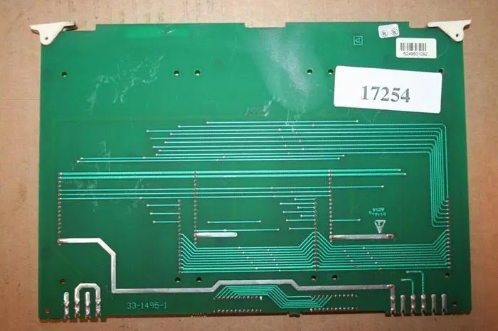 Used BARBER COLMAN A-13408-1 Circuit Boards Michigan US | Ideal Machinery #590034
