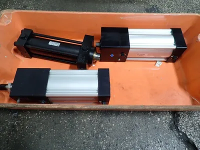Cylinders
