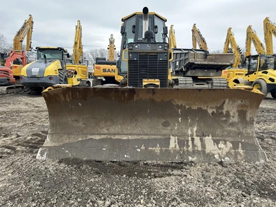Used 2013 DEERE 700K LGP Crawler Dozers | Abele Tractor #1342967
