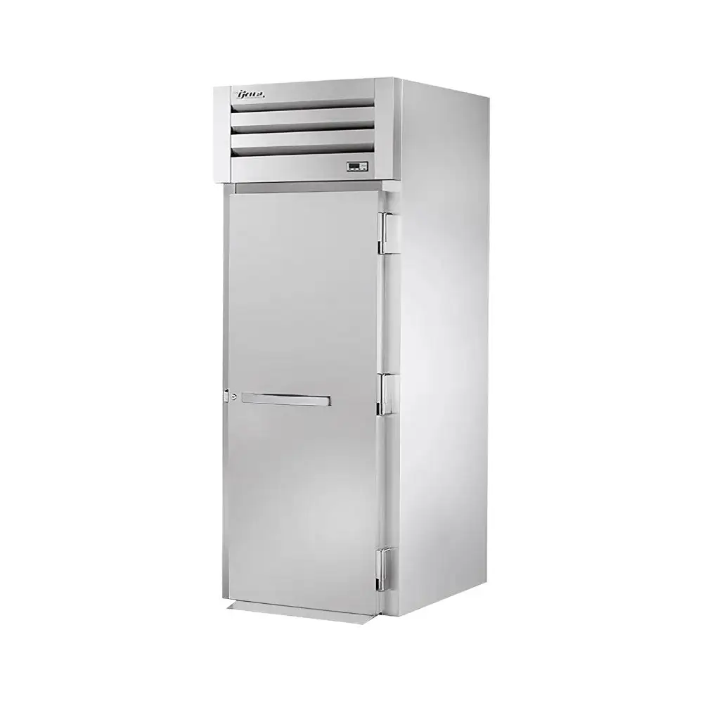 Used True STG1HRI89-1S Heating Cabinets Illinois US | Falcon Restaurant Supply #1374773