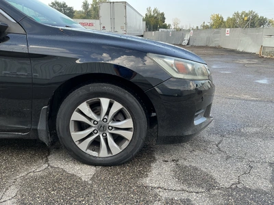 Used 2013 HONDA ACCORD Sedans Michigan US | Miedema Asset Management Group #1413861