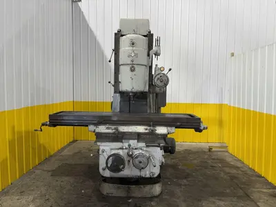 USED CINCINNATI 425-20