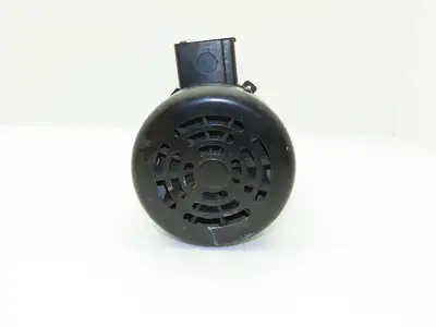 Baldor C4D17FK1D Permanent Magnet DC Motor 1/2Hp 1750rpm 90VDC 56C TEFC