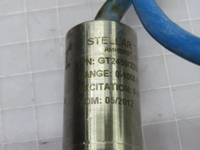 Used STELLAR _UNKNOWN_ Industrial Controls | OCO Industrial #1738230