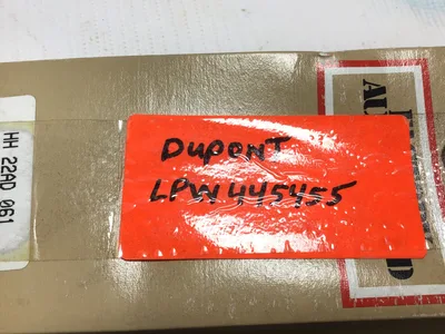 Dupont HH22AD061 3ART24K34 Thermostat Limit Switch 120/240VAC 6000W
