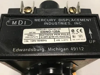 USED MDI 330NO-120A