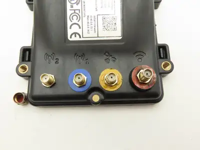 Speedshield M-VAMA-G63-40 Velocity Asset Manager Module Off Hyster E80XN