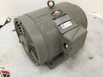 USED TOSHIBA JIS C 4004 15 HP