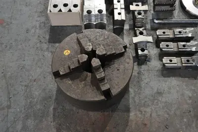 USED CMT URSUS/EMCO Ø500 X 1500MM CNC