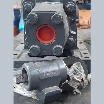 NEW 2021 SANDVIK HLX5