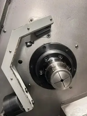 Used 2007 HAAS SL-20T CNC Lathes Arizona US | KD Machinery #1407187