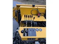 Used 2024 MAULDIN 650 Asphalt Pavers Pennsylvania US | Iron Exchange Equipment Solutions #1353904