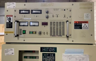 USED Hitachi YCC-18K-X