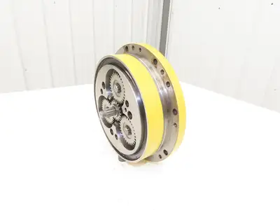 Fanuc Robotics RDC-036854 Robot Gear Reducer 66:1 Teijin Seiki