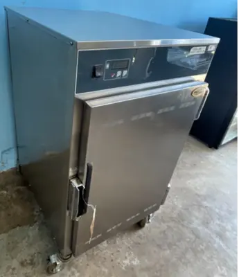 USED 2023 Alto-Shaam 1000-S