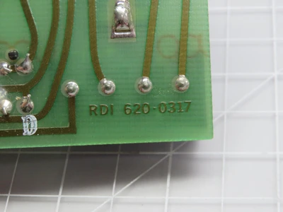 New | in-Stock RDI _UNKNOWN_ Circuit Boards | OCO Industrial #1658785