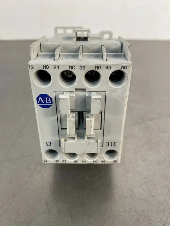 Used Allen Bradley _UNKNOWN_ Industrial Controls South Carolina US | Palmetto Automation #1182903
