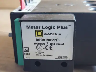 USED SQUARE D 9065 SP36