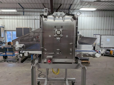 USED QUANTUM QTPA1000